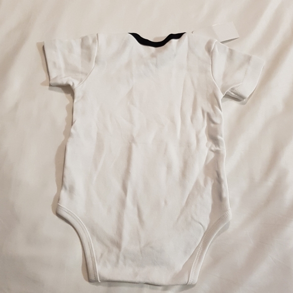 New body suit with European emblem - Picture 3 of 3